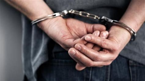 27 suspected gang members arrested in California crackdown